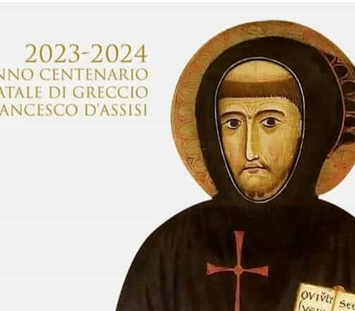 Nel Nome Di San Francesco La Mostra Per Il Centenario Del Natale Di